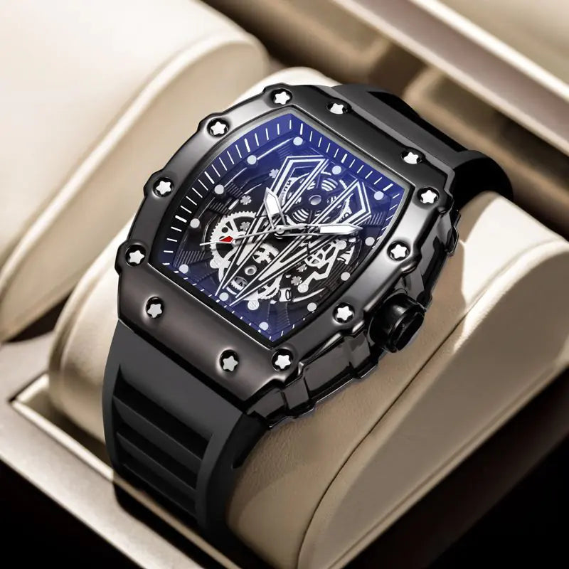 Sporty Series