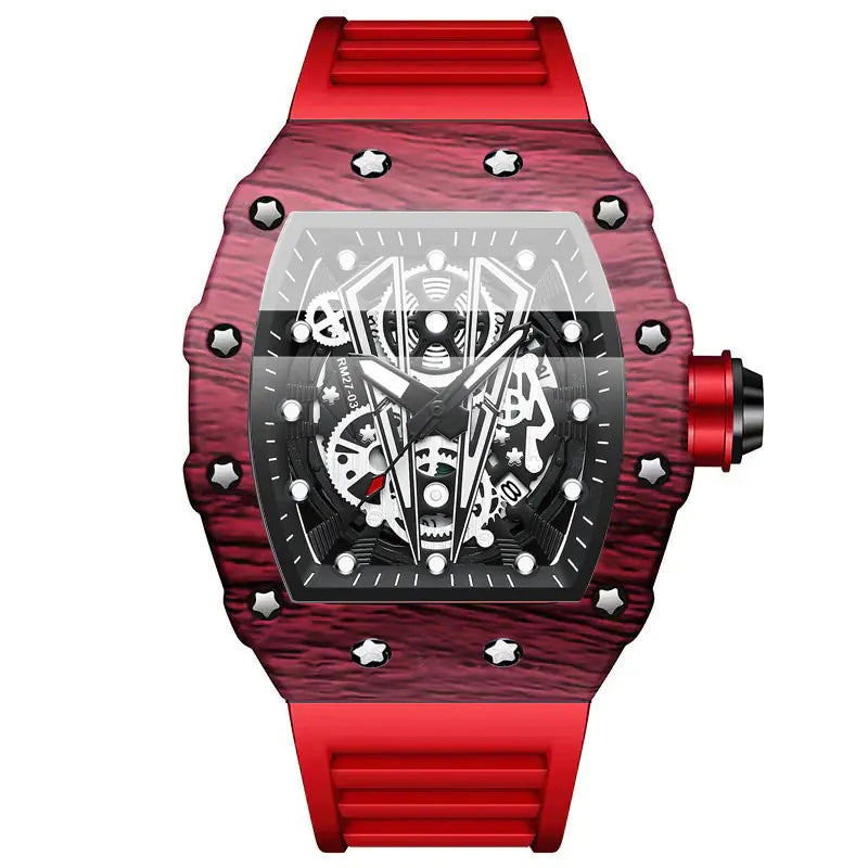 Sporty Series