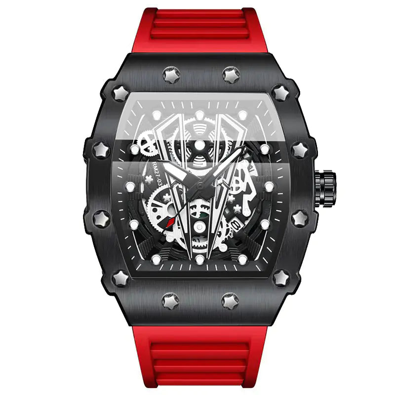 Sporty Series