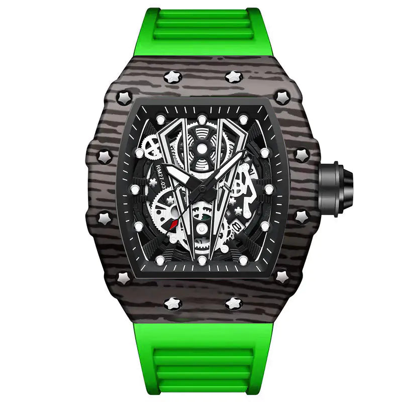 Sporty Series