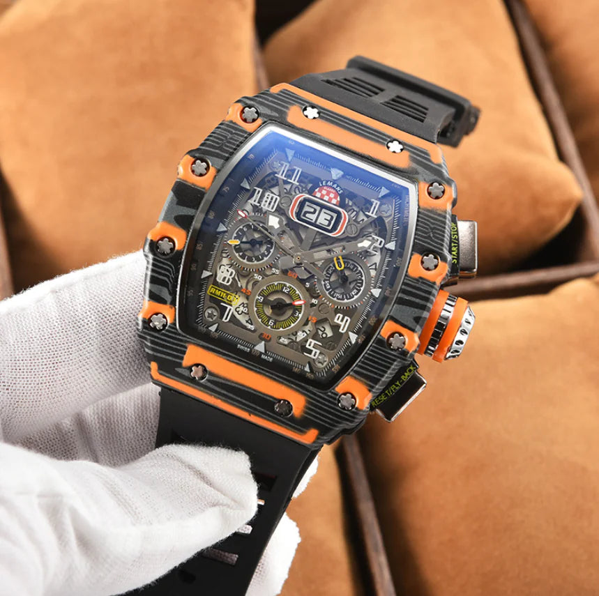 Racing Series