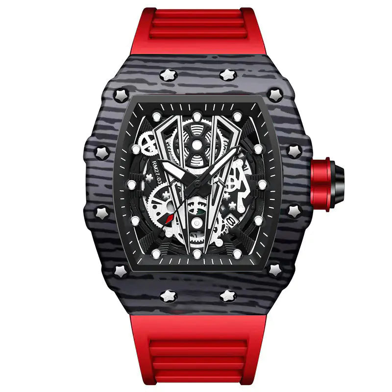 X & Sporty Series